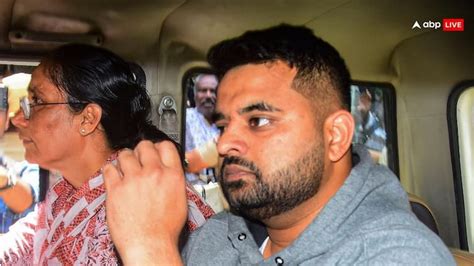 Karnataka Police SIT Chargesheet Details In Prajwal Revanna .